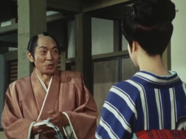 三ン下に最敬礼