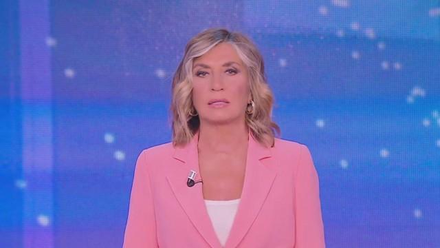 Martedì 30 aprile