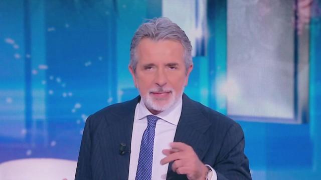 Venerdì 3 maggio