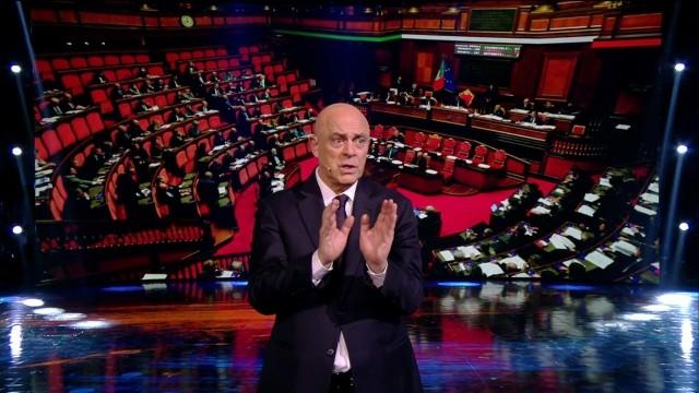 Puntata 10 del 3 maggio 2024