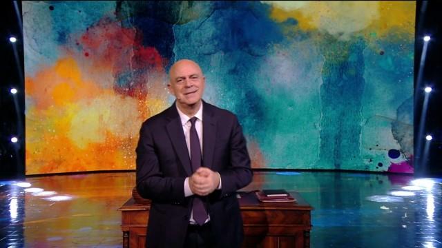 Puntata 11 del 10 maggio 2024