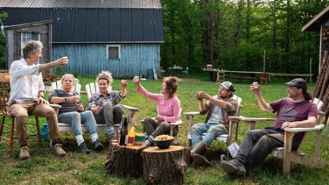 Ça prend un village pour cultiver