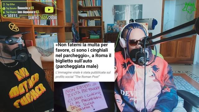 Mezzogiorno di Fuoco #64 | Cerbero Podcast #2268