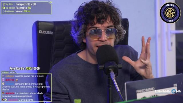 INTER. | Cerbero Podcast #2273