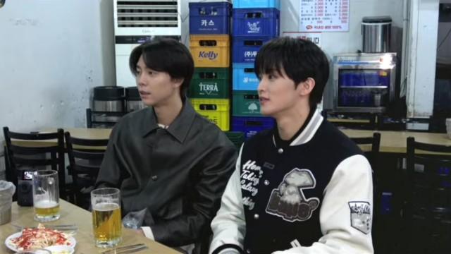 EP.4 - Johnny & Mark
