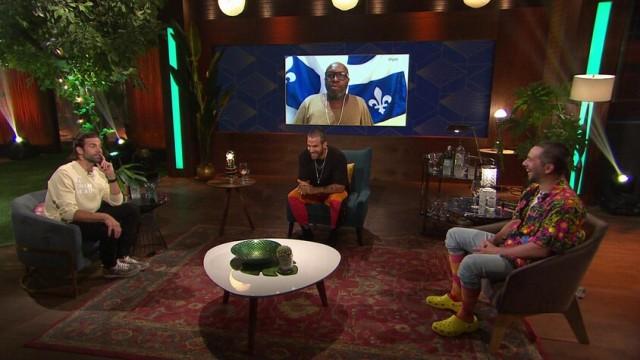 Épisode 44