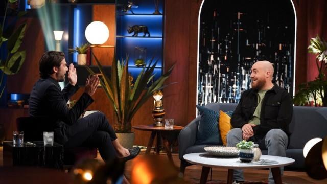 Épisode 17