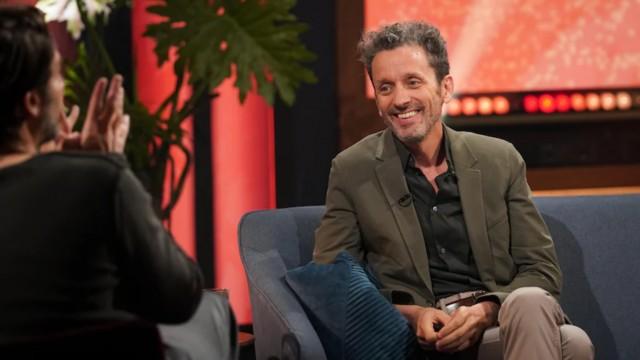 Épisode 18
