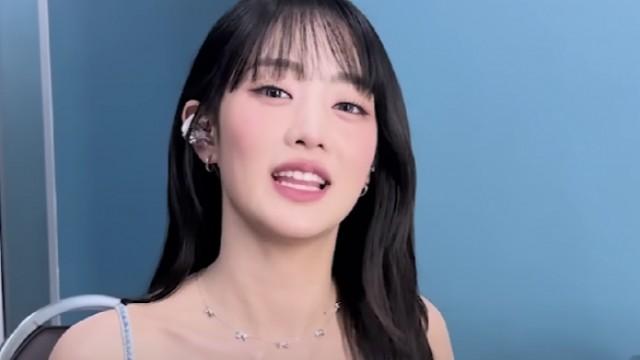 I-LOG #32 Minnie's Thai Event Behind