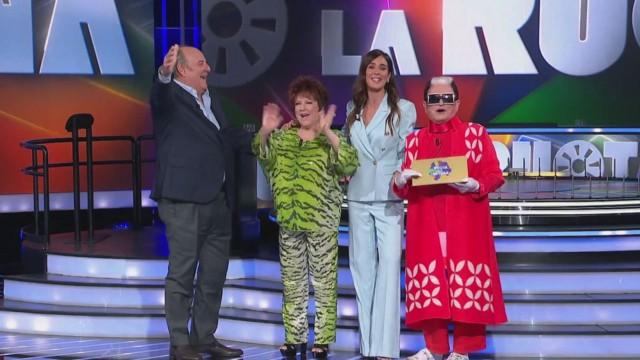 Sabato 4 maggio