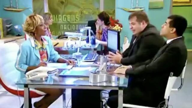 Férias Feridas