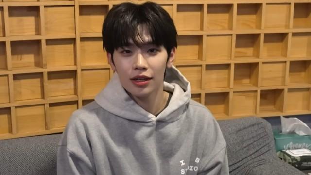 Kim Tae Rae 'Queen of Tears' OST 'More Than Enough' Recording Behind