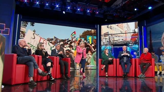Puntata del 04/05/2024
