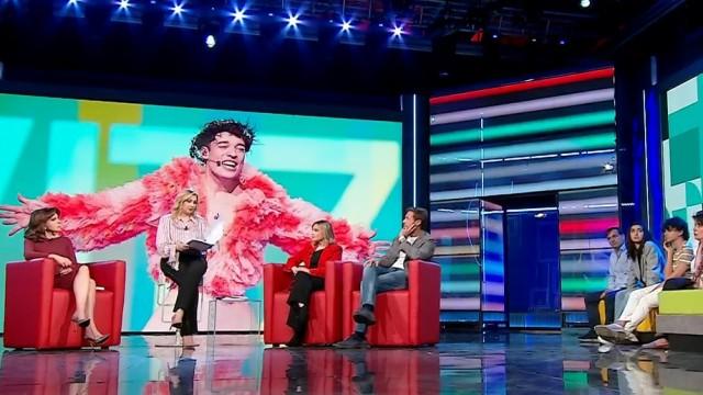 Puntata del 12/05/2024