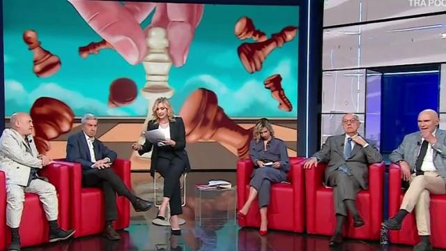 Puntata del 18/05/2024