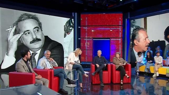 Puntata del 19/05/2024