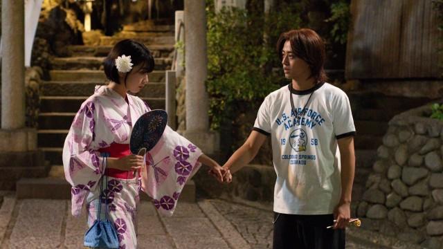 生涯忘れられない夏