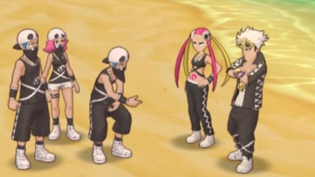 Trainer Files: Lovable Numskulls