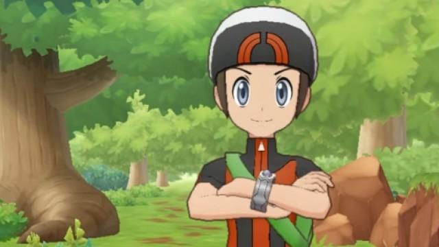 A Day with Brendan + Treecko's/Grovyle's Evolution