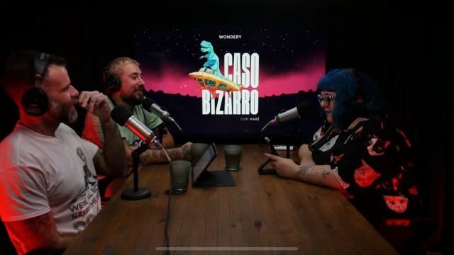 CB #80 - Sugar Mommy e frentista apocalíptico com Chico Felitti e Fi Bortolotto