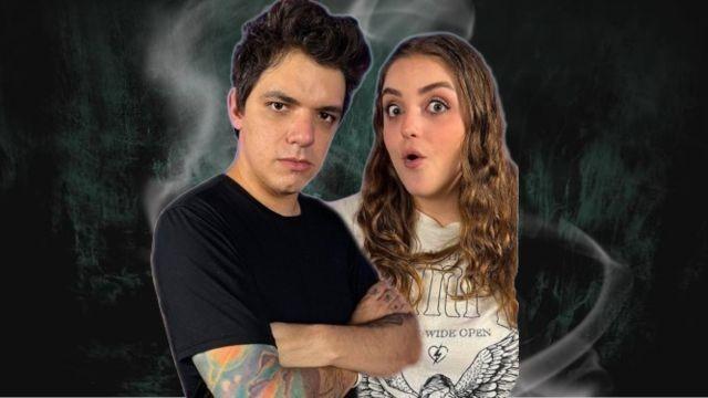 LendaCast #16 com PodBrisa - Bastidores macabros da TV