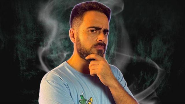 LendaCast #17 com Rafa Machado - O caso brasileiro de Exorcismo e outras lendas do Sul