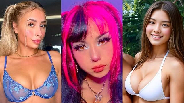 Brian REJECTS Her LIVE?! 200+ Body Count?! Valentine's Day SCAM?! | Dating Talk #135