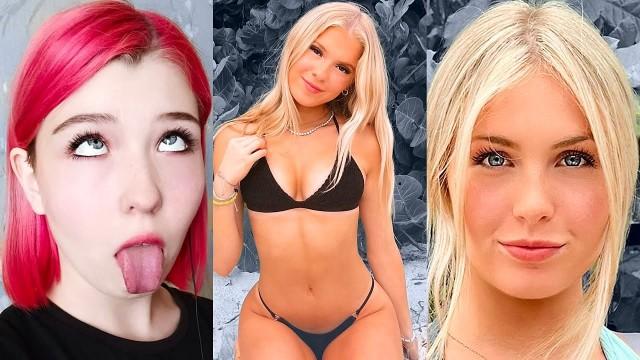 Brian KICKS OUT TikTok Brain Lady! 3 Baby Daddies? She A 10?! DUMPED For Tiny D?! | Dating Talk #138