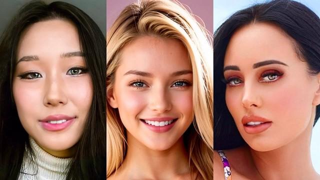 Brian REJECTS Her?! Andrew Wilson FERAL Debate! Born Again Virgins vs. ØF Girls! | Dating Talk #141