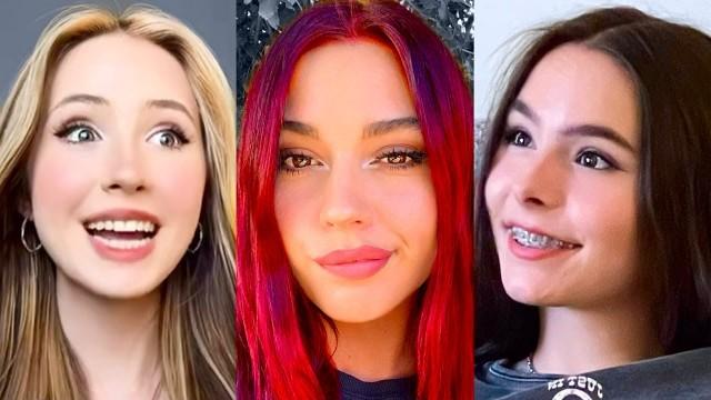 She Tried To MURDER Tinder Date?! E-GIRLS! SUPER Feminist Returns?! NALA SAVED?! | Dating Talk #144