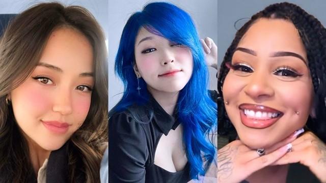 She Says ALL Men Are UGLY?! GIGACHAD VlRGlN RETURNS! TayTay! College Feminists?! | Dating Talk #148