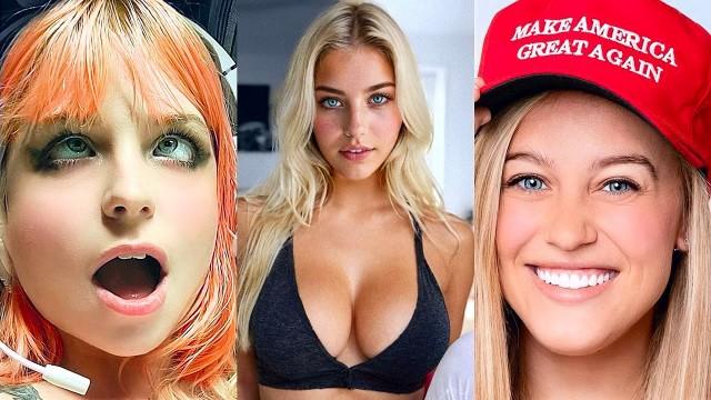 Andrew Wilson vs. Feminists (HEATED)?! MAGA Girls?! VlRGlN?! NEAR KICK?! | Dating Talk #151