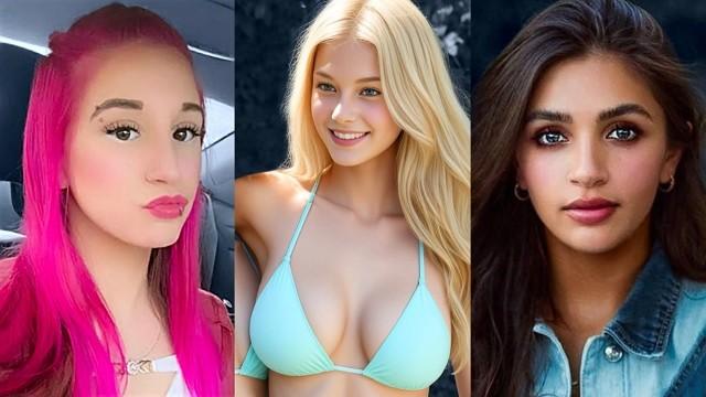 She STORMS OUT And DELETES Her ØF?! 3 BABY DADDIES?! Men CAN NOT Have Standards?! | Dating Talk #155