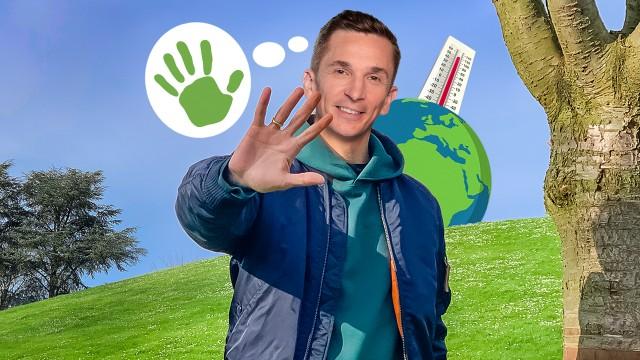 Klimaangst? Das kannst du tun!