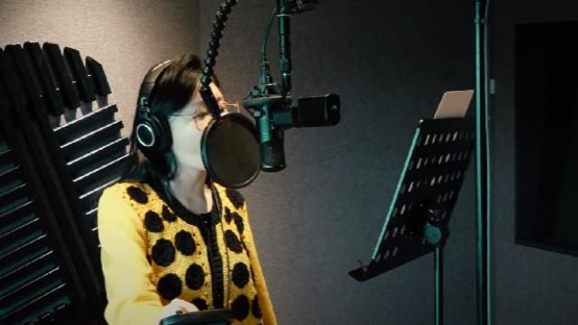 EP.159 'Untouchable' Recording Behind