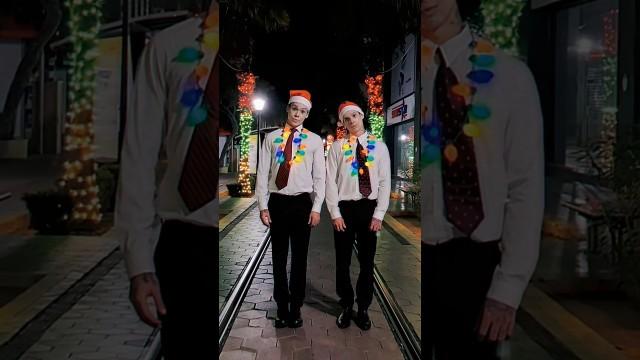 Uncanny Christmas (Part 1)
