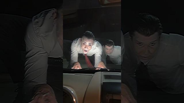 Uncanny Brothers 1 - The Chase