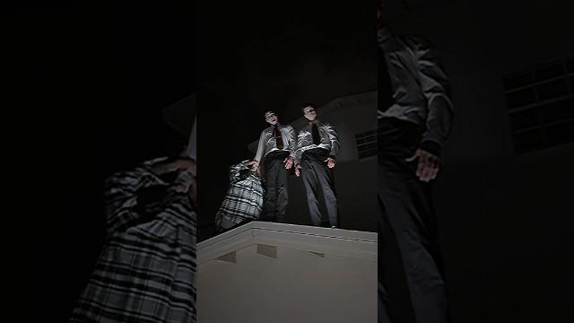 Uncanny Brothers 5