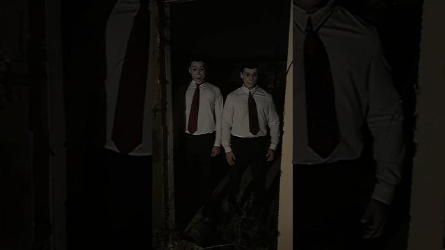 Uncanny Brothers 7
