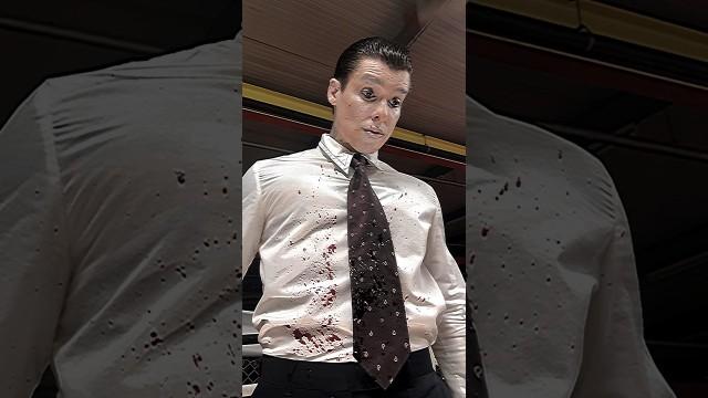 Uncanny Brothers 8