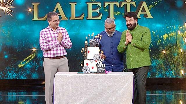 Episode 73 - Day 72 - Happy Birthday Laletta!