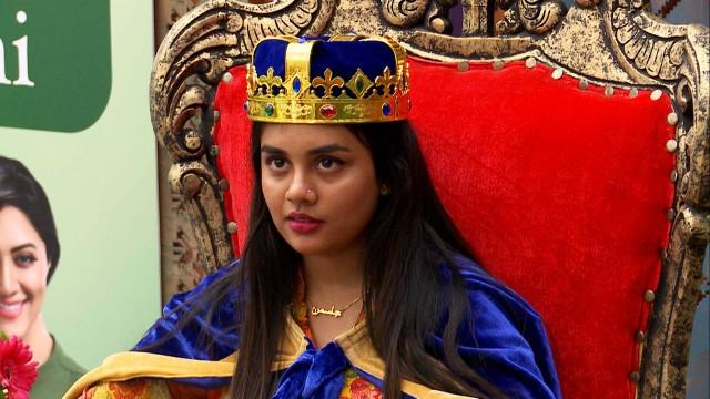 Episode 88 - Day 87 - A Crisis for Queen Jasmine