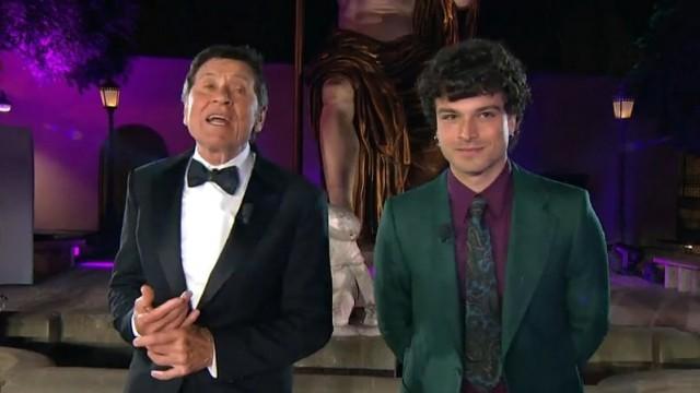 Puntata del 26/04/2024