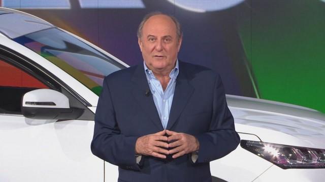 Lunedì 6 maggio