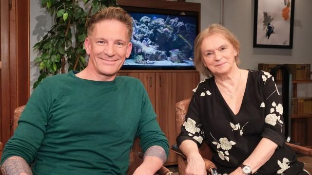 Andi Knoll & Elke Heidenreich | E609