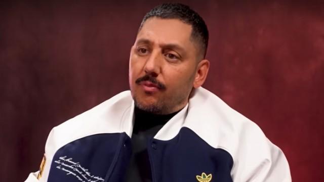 K-MARO, DE SON ENFANCE PENDANT LA GUERRE AU LIBAN AU SUCCÈS MONDIAL DE FEMME LIKE U (rap, argent...)