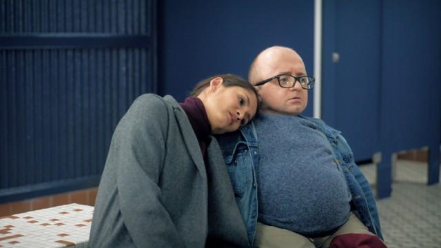 Un vestiaire beaucoup trop émotif