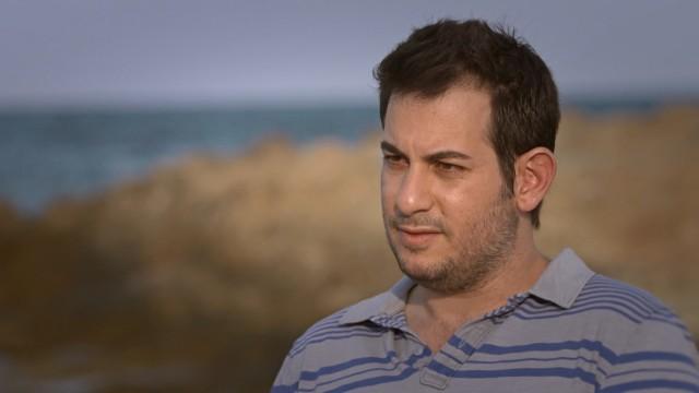 נס מתחת למים