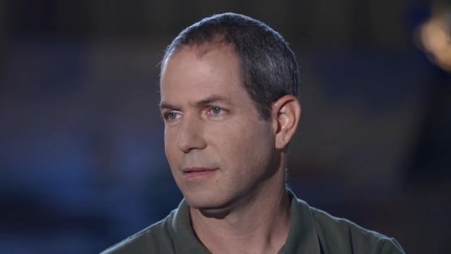 סחרור בשחקים