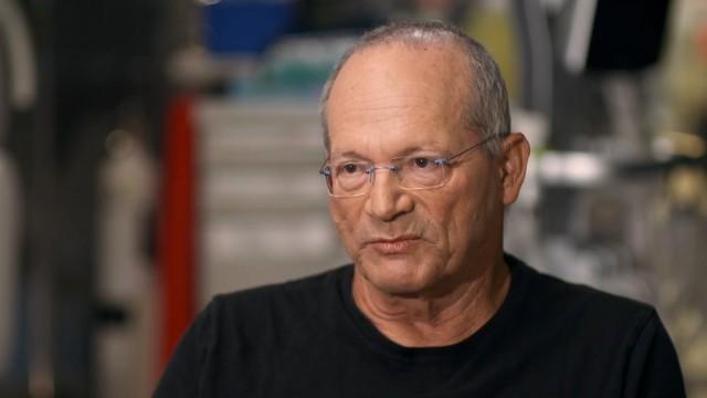 המפגש בחדר הניתוח